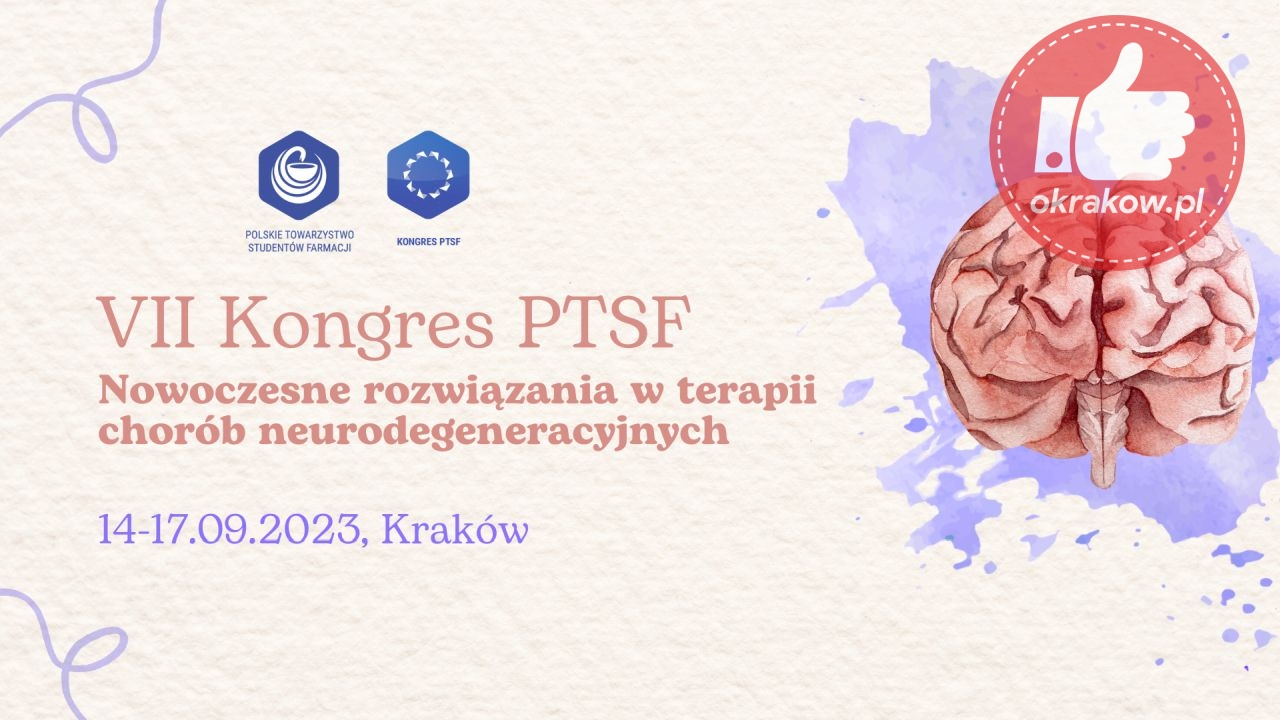 tlo partnerzy 1920x1080 1 - O chorobach neurodegeneracyjnych na VII Kongresie PTSF
