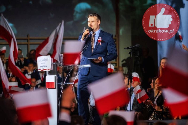 michal drewnicki ok - Michał Drewnicki Wiceprzewodniczący Rady Miasta Krakowa startuje w wyborach do Sejmu z list PIS