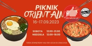 piknik orientalny 300x150 - Piknik Orientalny w Krakowie 16-17 września!