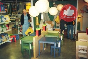 ikea krakow 1998 4 300x202 - IKEA Kraków ma już 25 lat. Pamiętacie, jak robiło się zakupy w 1998 roku?
