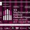 zaduszki 100x100 - XX MIĘDZYNARODOWY FESTIWAL Zaduszki Organowe im. prof. Jana Jargonia