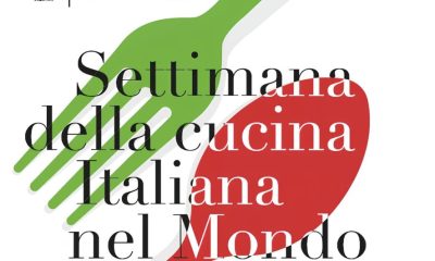 italy 400x240 - Włoska uczta smaków - Startuje Tydzień Kuchni Włoskiej na Świecie 2023