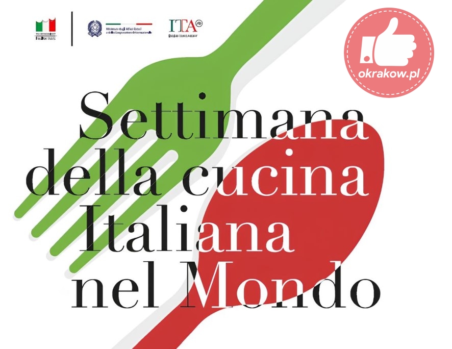 italy - Włoska uczta smaków - Startuje Tydzień Kuchni Włoskiej na Świecie 2023