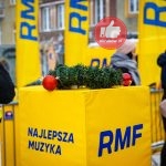 choinki7 150x150 - Bożonarodzeniowy konwój RMF FM w ramach akcji Choinki pod choinkę 16 grudnia w Krakowie