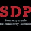 logo sdp rgb 100x100 - Zarząd Główny Stowarzyszenia Dziennikarzy Polskich zaprotestowało przeciwko bezprawnemu przejęciu mediów publicznych
