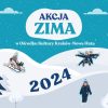 akcja zima www dzieci 100x100 - Bajeczne ferie w Krakowie? Ostatnie miejsca!