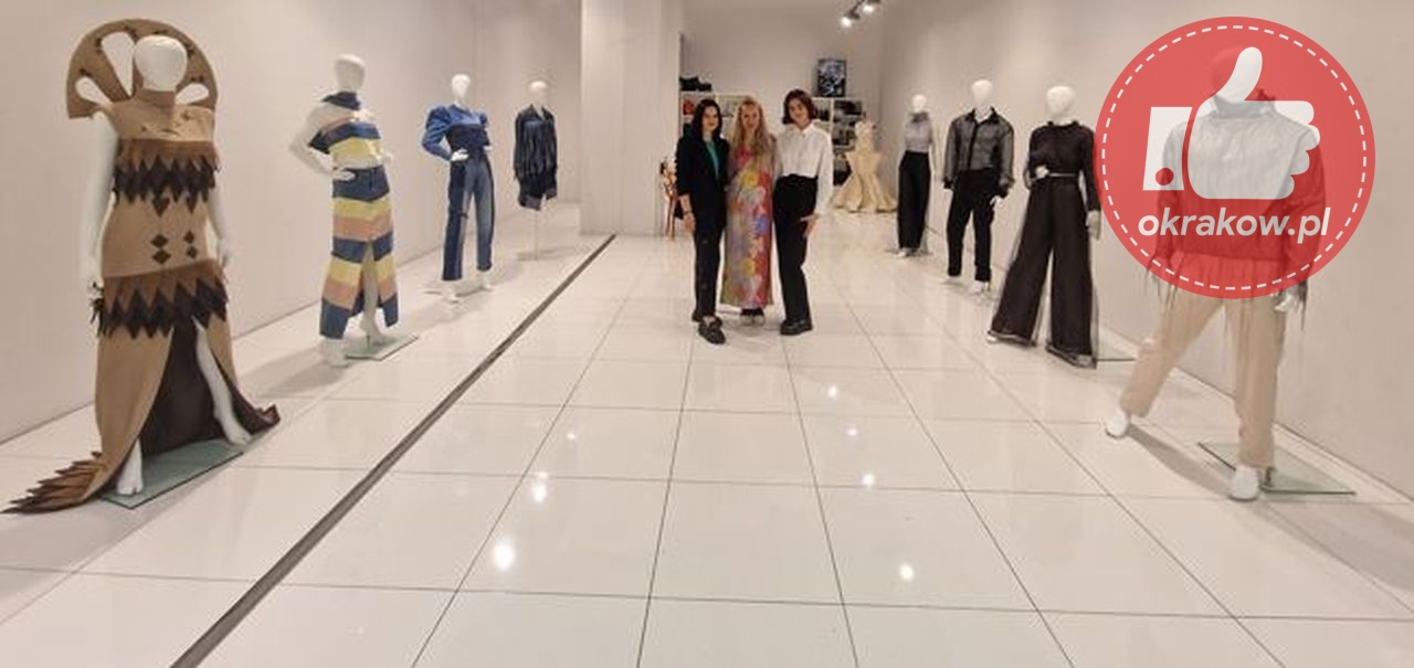 fot. galeria ksa - Nowy rok i nowe spojrzenie na modę w Galerii KSA