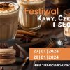kawy i czekolady krakow 100x100 - Festiwal Azjatycki/Festiwal Kawy i Czekolady/Festiwal Piwa, Wina i Trunków Rzemieślniczych