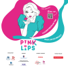 pink lips plakat 100x100 - Akcja profilaktyczna „Pink Lips” w Galerii Bronowice