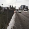 fot. umk 2 100x100 - Newralgiczne skrzyżowanie ulic Lubostroń i Kobierzyńskiej z dużymi problemami