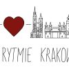 logo w rytmie krakowa  kopia 100x100 - W Rytmie Krakowa - nasze miasto oczami młodzieży