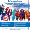 prolandsport polkolonie zima 2024 100x100 - Ferie w Krakowie nie muszą być drogie