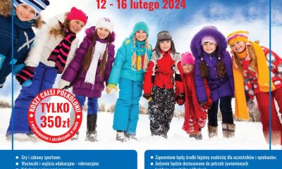 prolandsport polkolonie zima 2024 400x240 - Ferie w Krakowie nie muszą być drogie