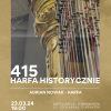 415 1 1 100x100 - 415 - Harfa Historycznie, Reictal - Adrian Nowak