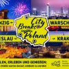 city breaks in poland 2 100x100 - Blogerzy z Austrii i Szwajcarii zachwyceni polskimi miastami