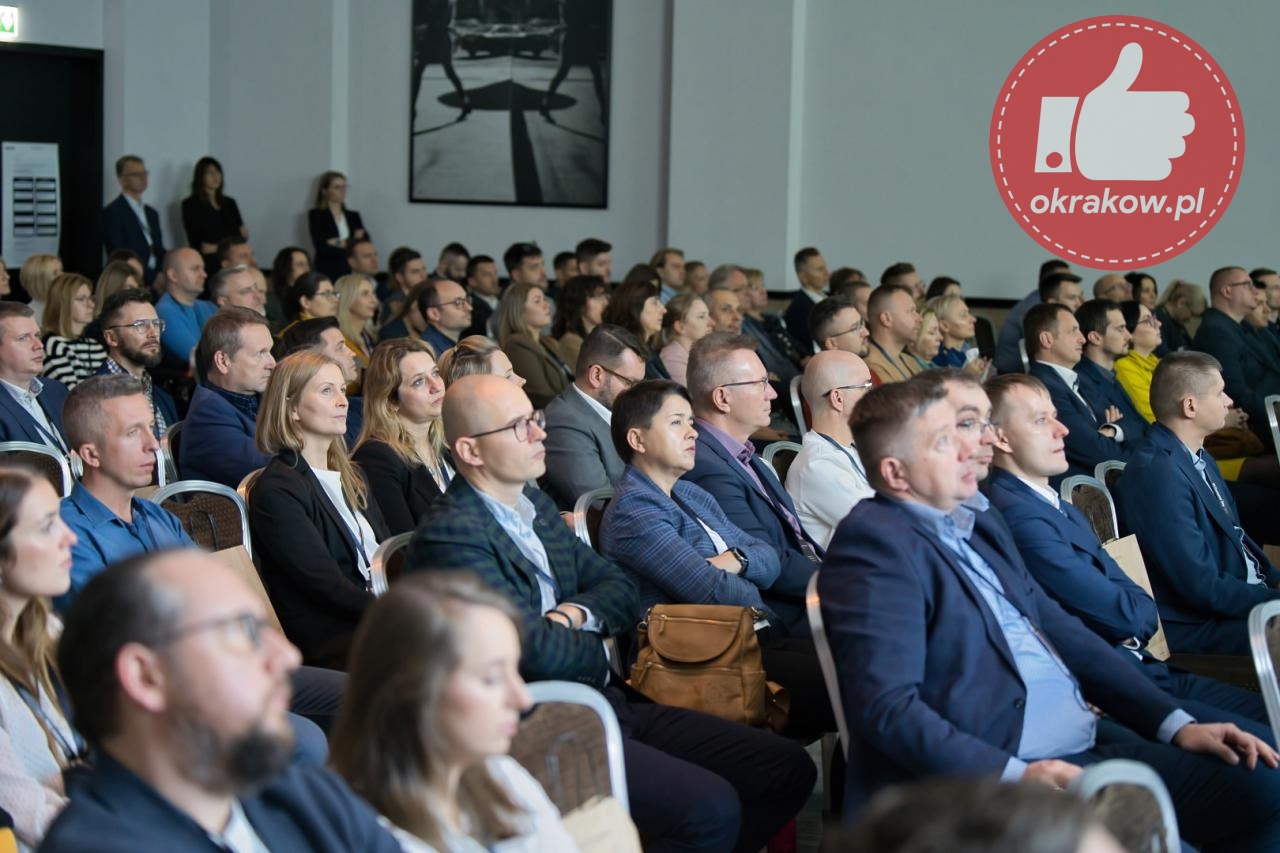 dbf2 - Konferencja Dynamics Business Forum już w kwietniu zawita w Krakowie
