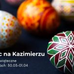 garnish wielkanoc 150x150 - Wielkanoc na Kazimierzu
