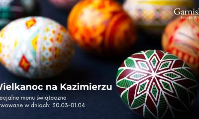 garnish wielkanoc 400x240 - Wielkanoc na Kazimierzu