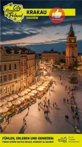 krakow 169x300 - Blogerzy z Austrii i Szwajcarii zachwyceni polskimi miastami