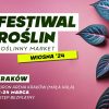 targi roslin 100x100 - Kolejna edycja największego targu roślin doniczkowych w Krakowie!