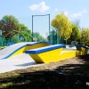skatepark betonowy krakow luczanowicka 3 1 100x100 - Po szkole pójdą na skatepark! Krakowska placówka rozwija zainteresowania uczniów.