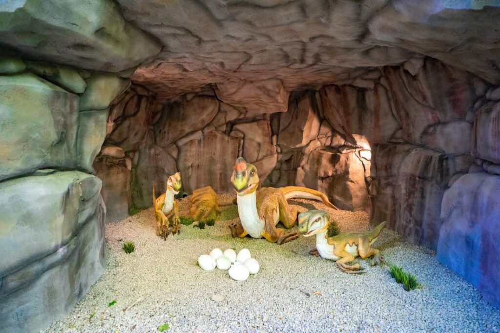 Park rozrywki Zatorland