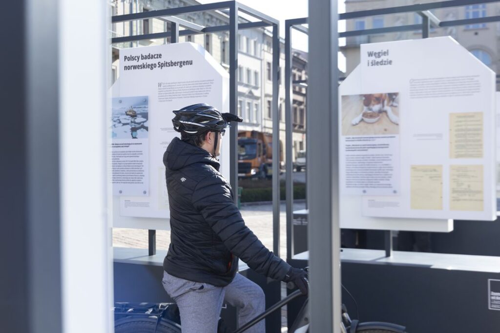 Wystawa Plenerowa w Krakowie