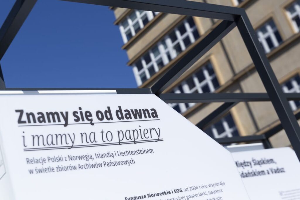 Wystawa Plenerowa w Krakowie