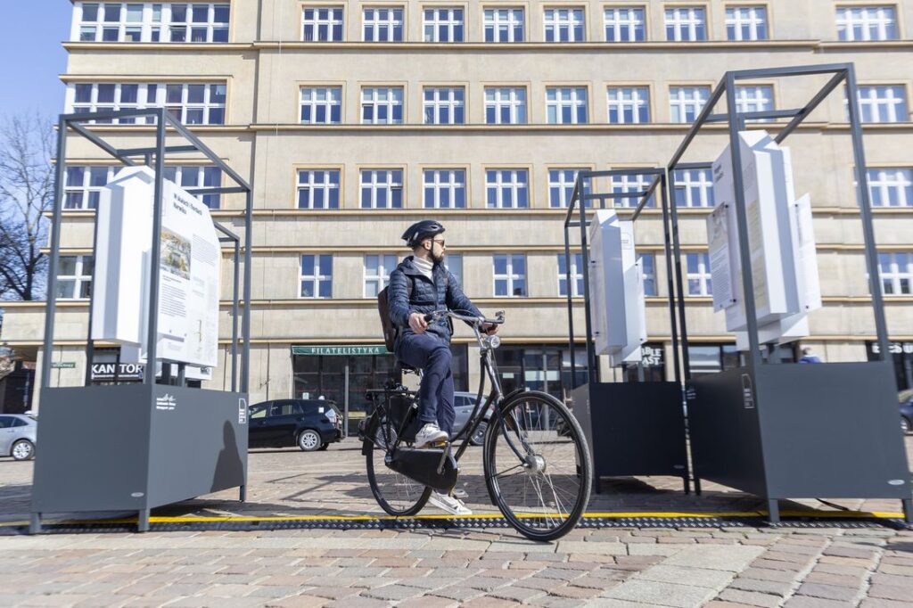 Wystawa Plenerowa w Krakowie