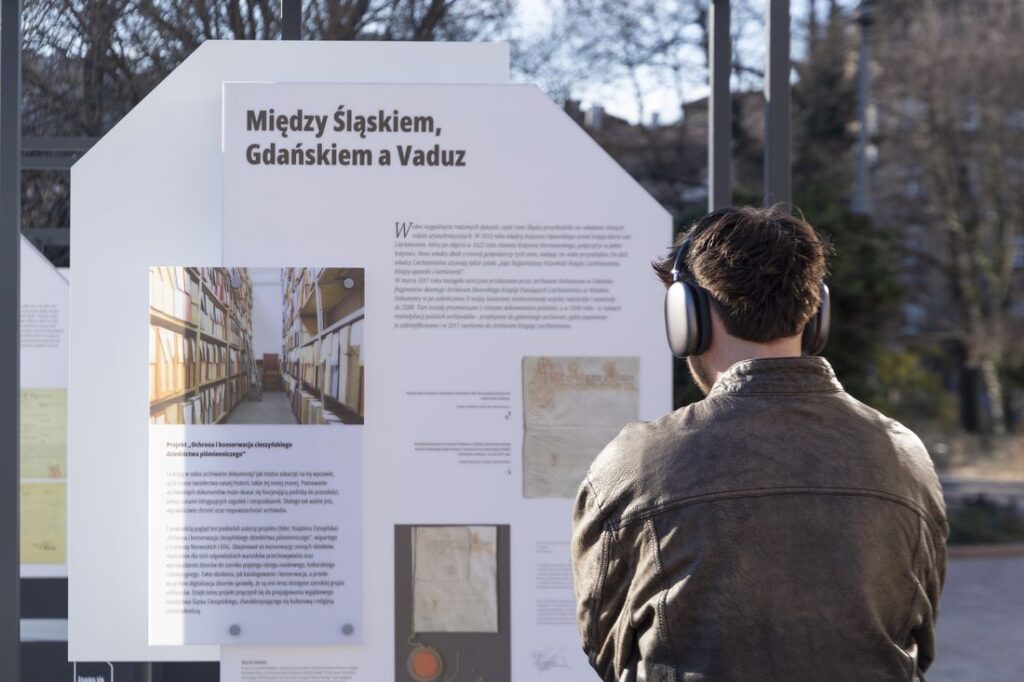 Wystawa Plenerowa w Krakowie