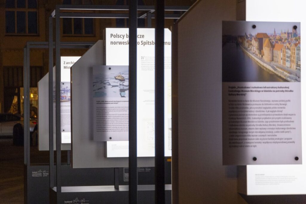 Wystawa Plenerowa w Krakowie