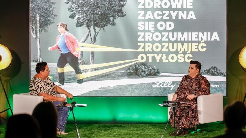 Konferencja Zrozumieć otyłość