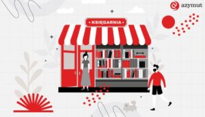 Światowy Dzień Książki - plakat