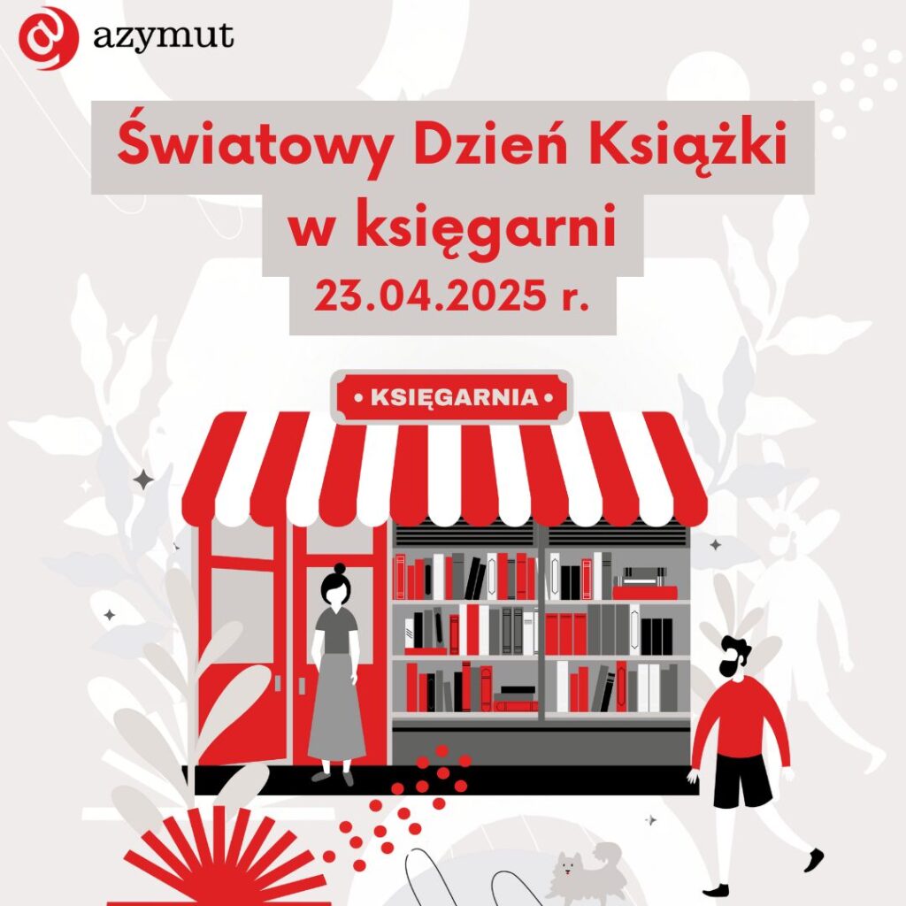 Swiatowy Dzien Ksiazki media spolecznosciowe
