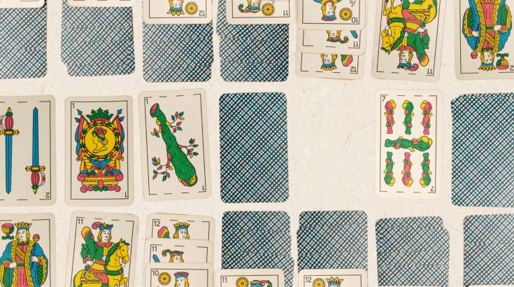 Gry planszowe w Krakowie - International Board Games Event