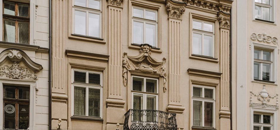 Muzeum Dom Jana Matejki w Krakowie