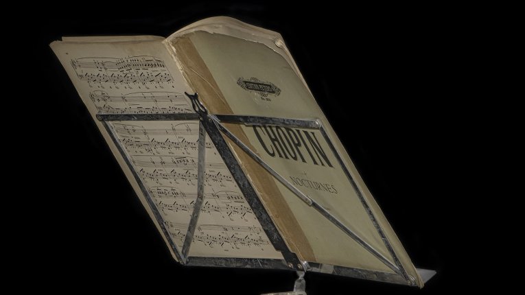 koncert chopinowski w Krakowie