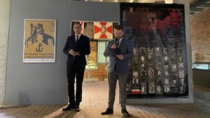 Otwarcie wystawy w Muzeum AK w Krakowie