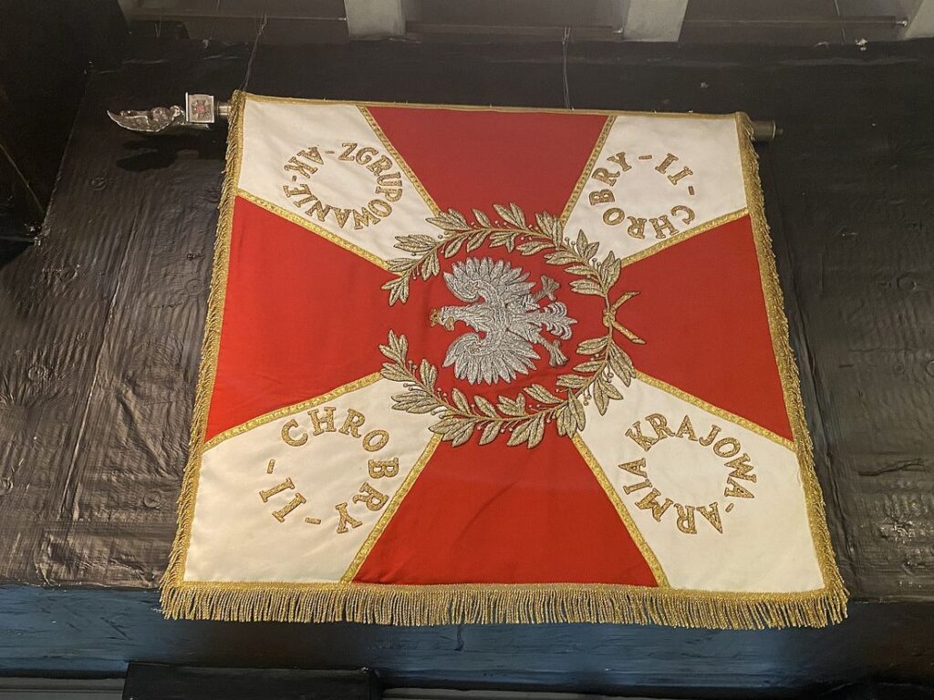 Otwarcie wystawy w Muzeum AK w Krakowie