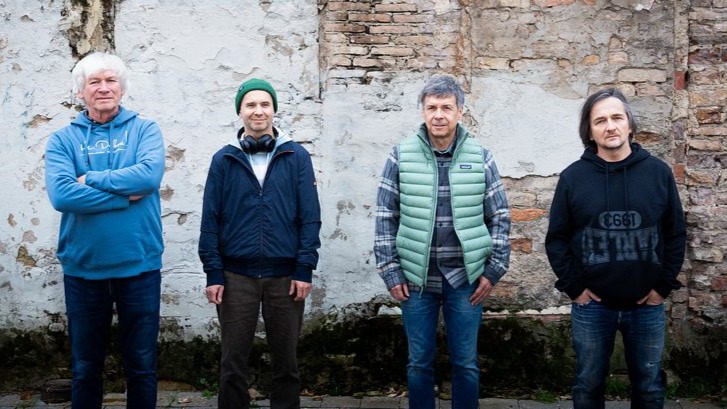 Stare Dobre Małżeństwo