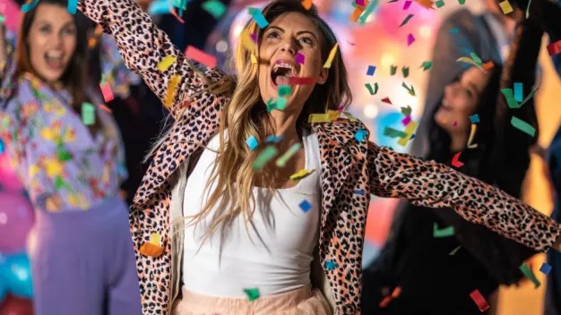 Taneczna majówka w Krakowie