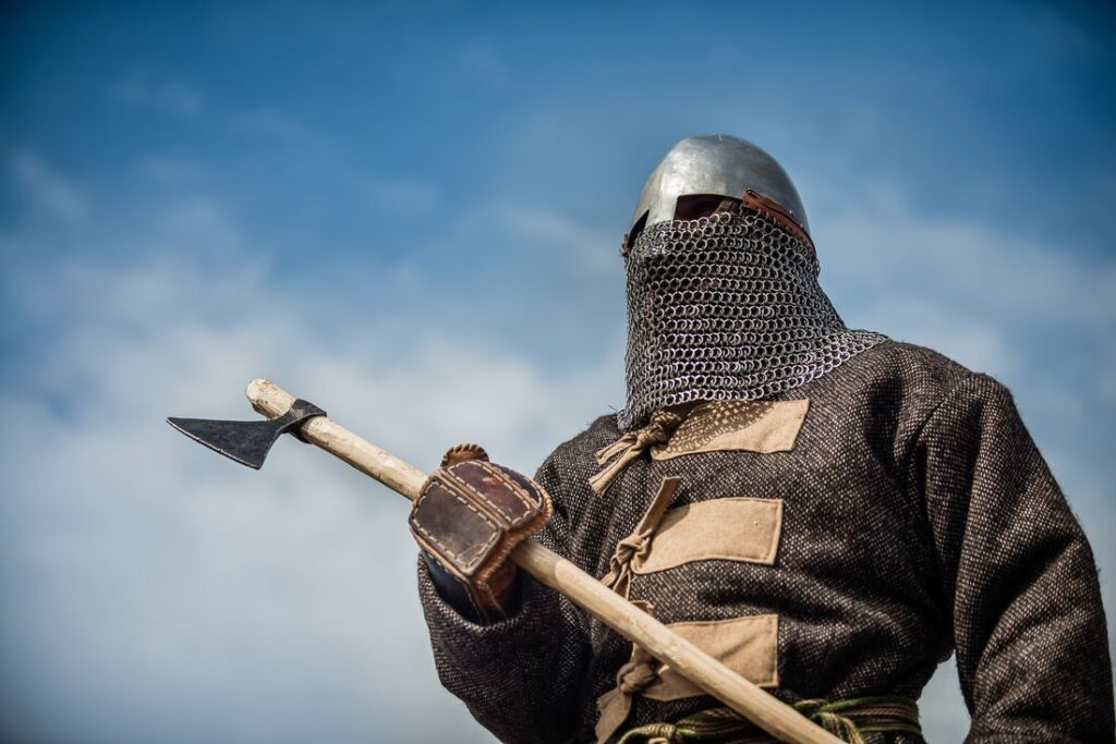 Święto Rękawki na Kopcu Krakusa