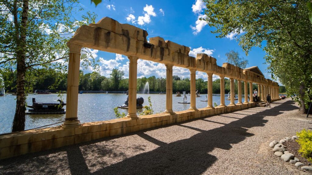 Zatorland Dzień Dziecka