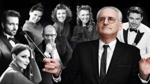 Wielka Gala Muzyki Filmowej - grafika