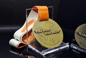 Medal PBR2025