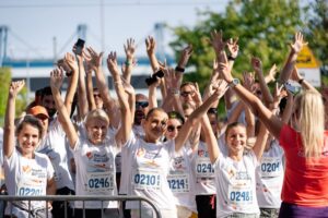 Poland Business Run 3