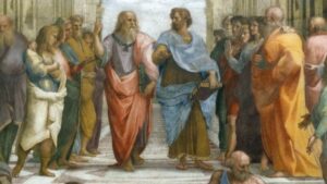 Pijarskie Spotkanie ze Sztuką - renesans