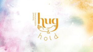 Festiwal Rodzicielstwa Hug&Hold - grafika
