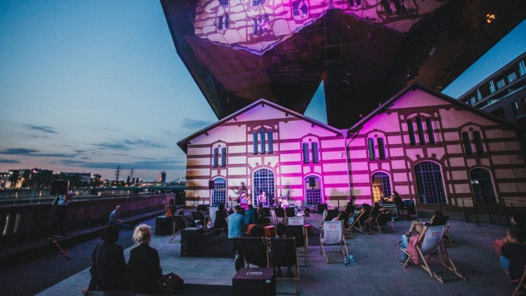 Noc Muzeów w Cricotece