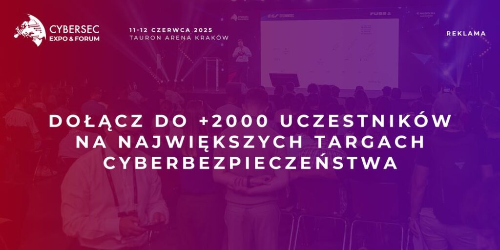 targi cyberbezpieczenstwa 2